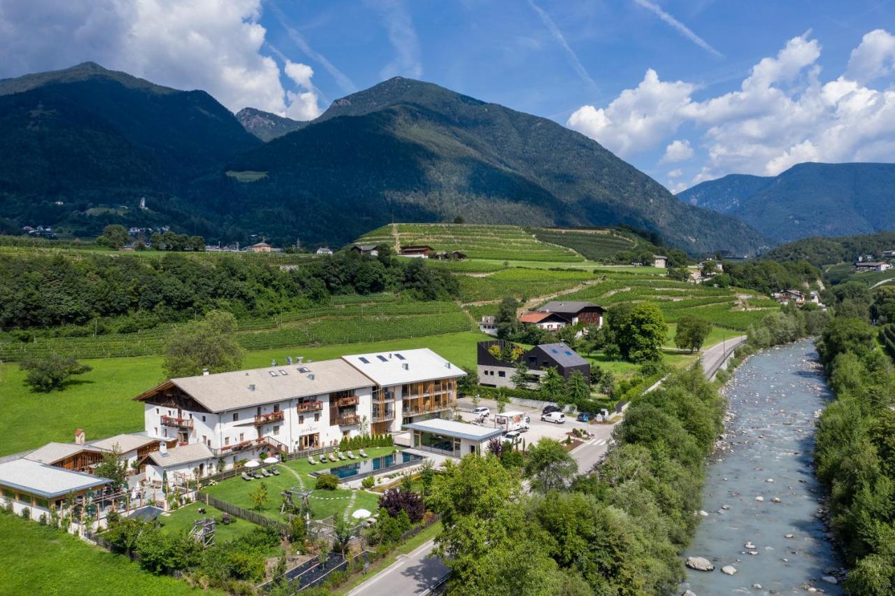 Zum Alten Moar Brixen Exteriör bild