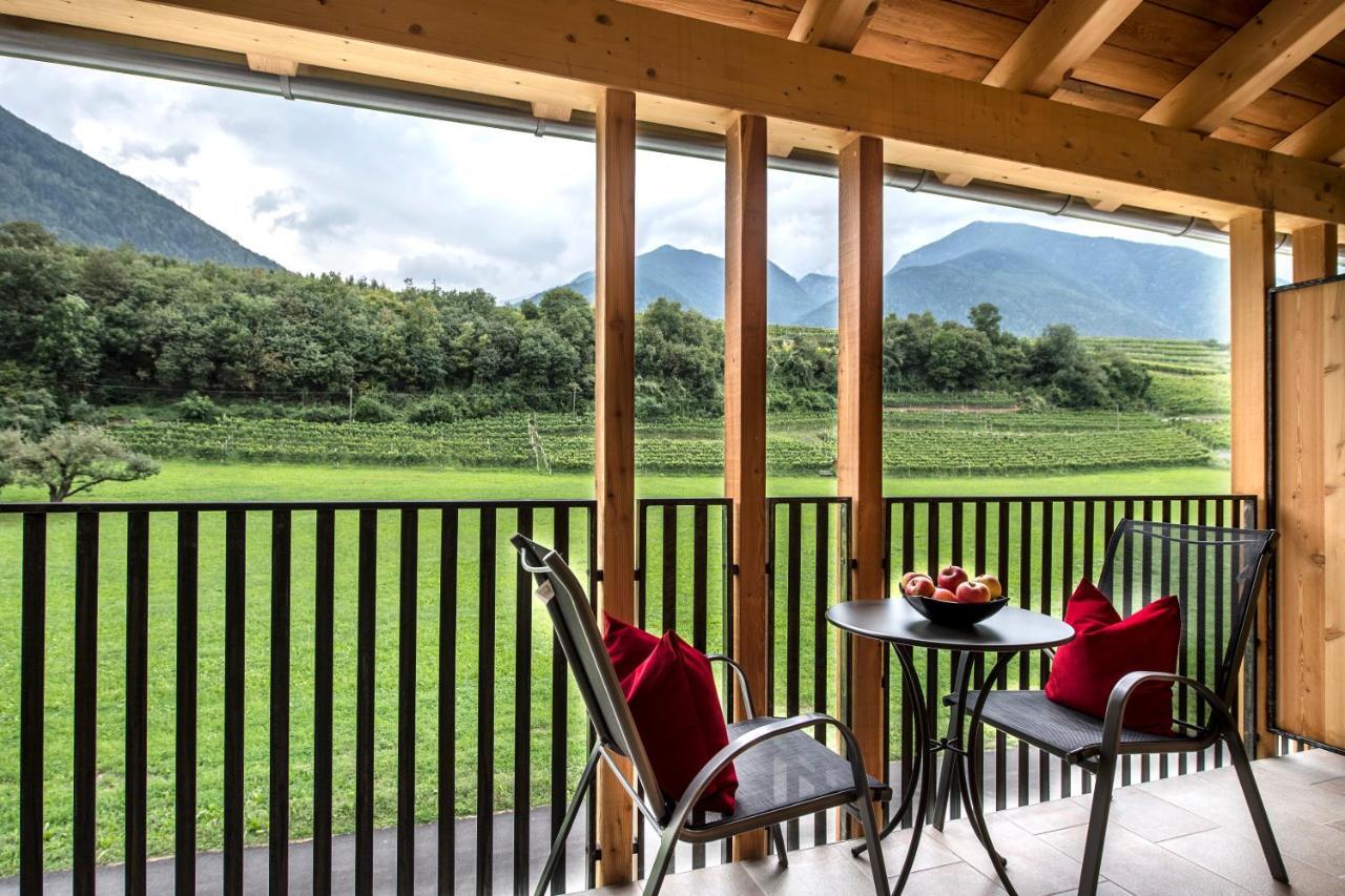 Zum Alten Moar Brixen Exteriör bild